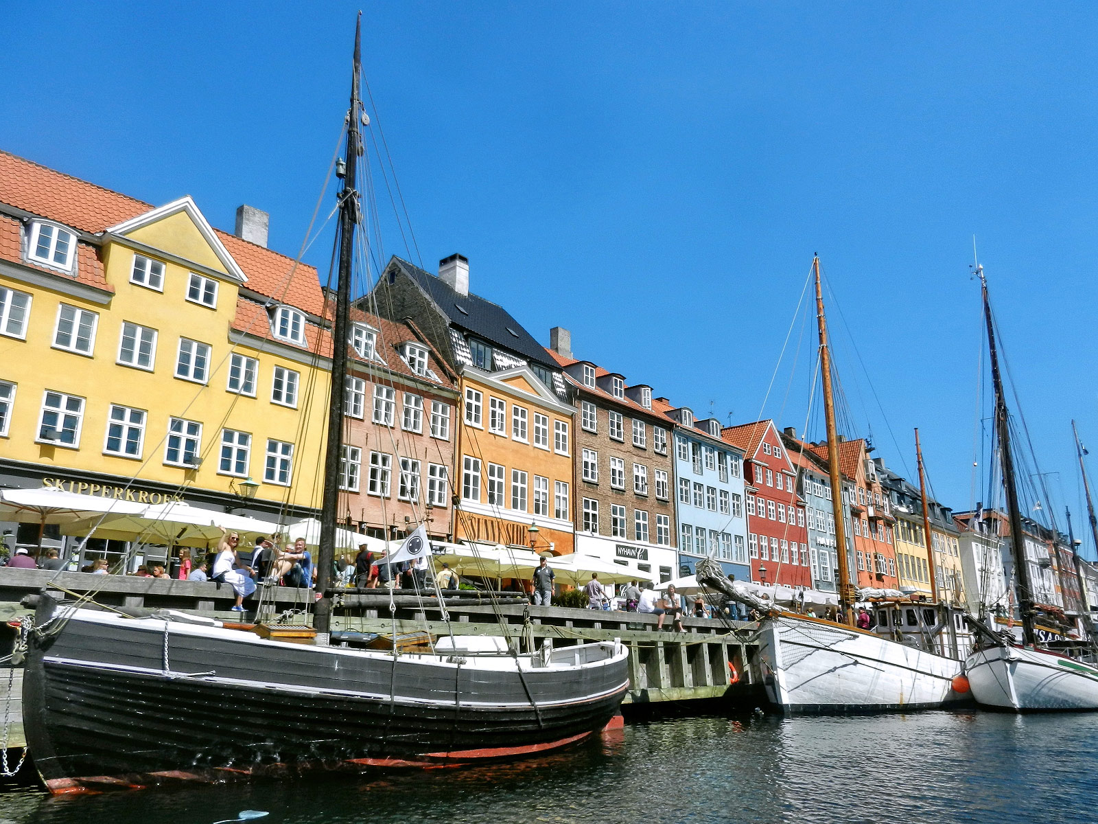 Copenhagen